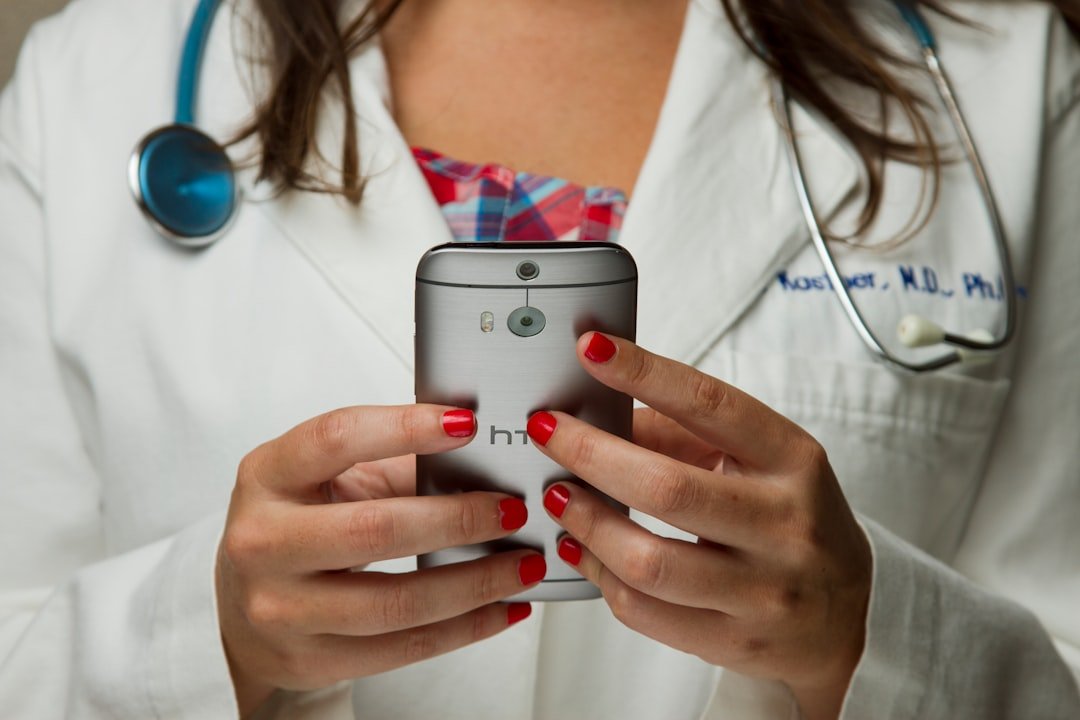 Photo Medical professionals