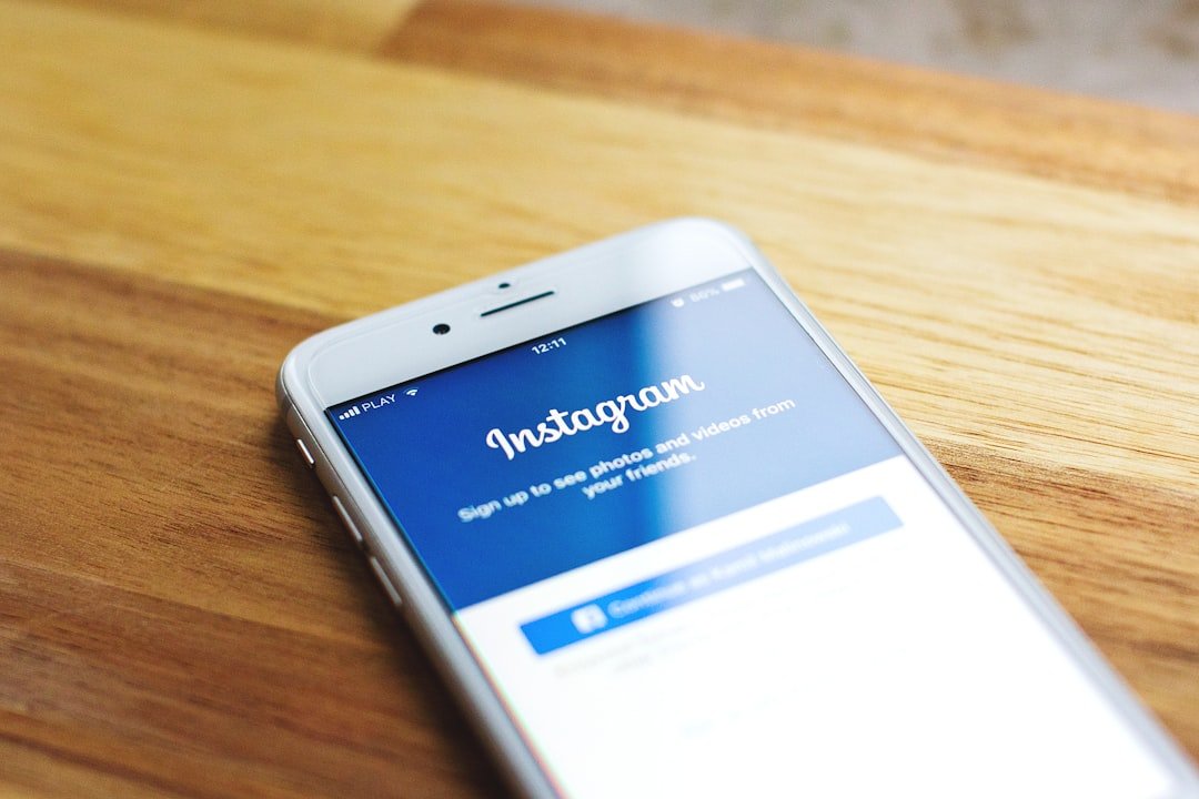 Photo Social network feed