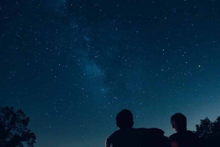 Photo "Why space and independence are crucial in relationships"