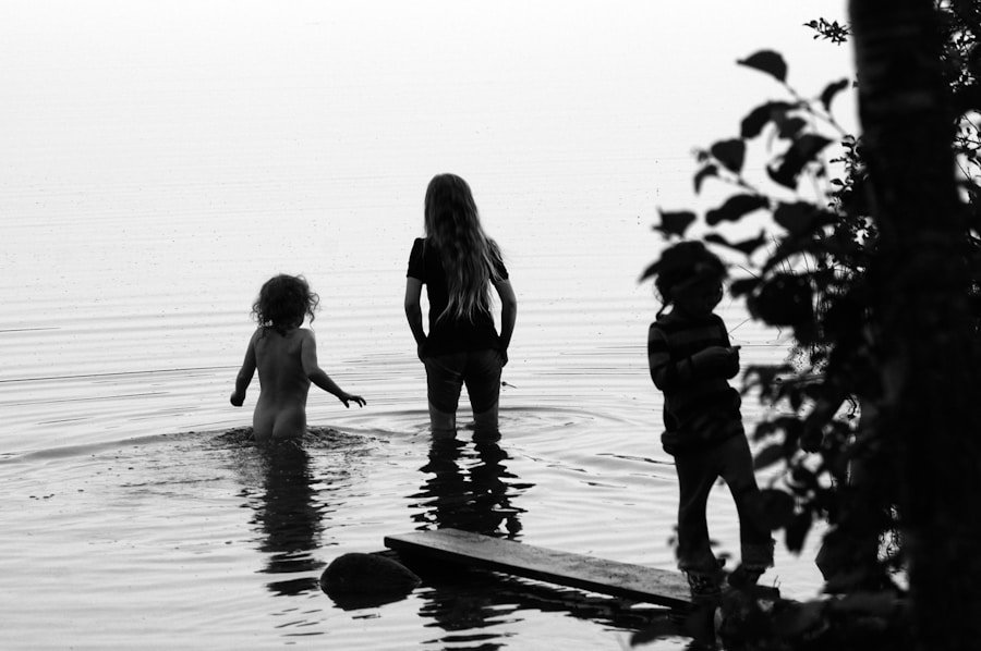 Photo "How to navigate blended families and step-parenting dynamics"
