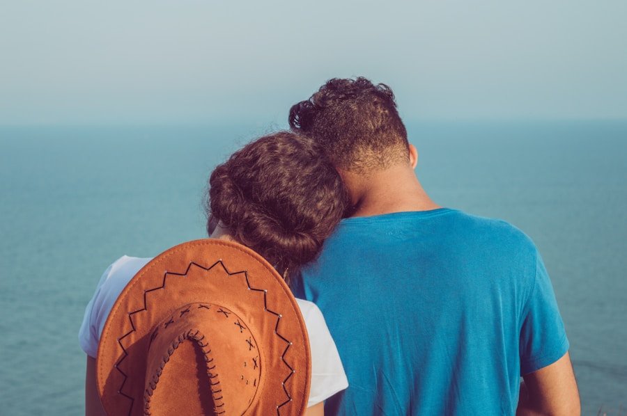 Photo "how to support your partner through mental health struggles"