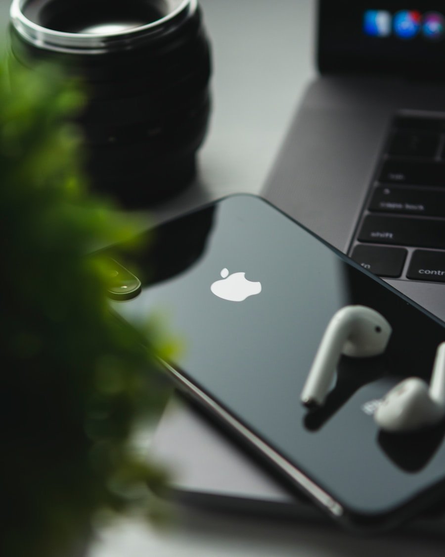 Photo "transferring playlists from Spotify to Apple Music"