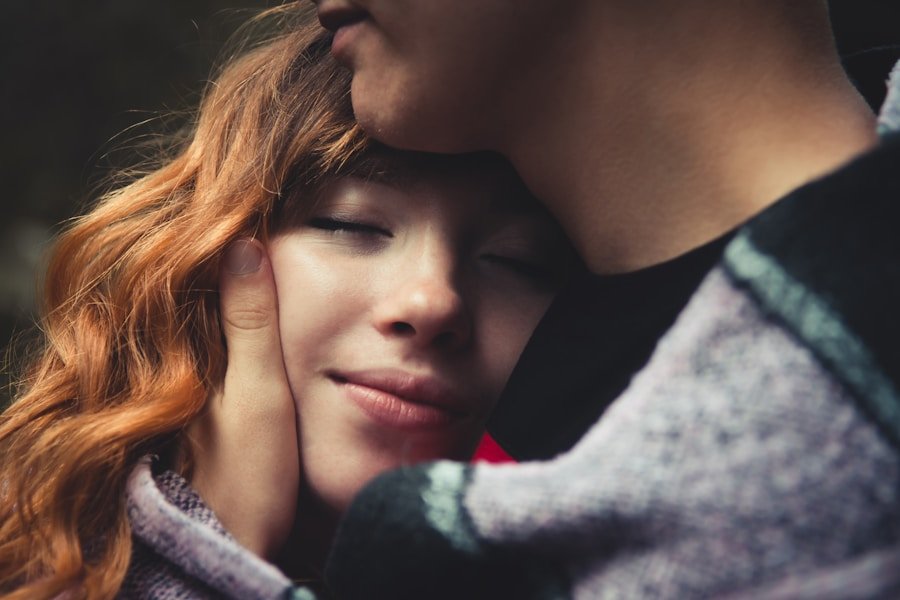 Photo The importance of love languages in fostering closeness
