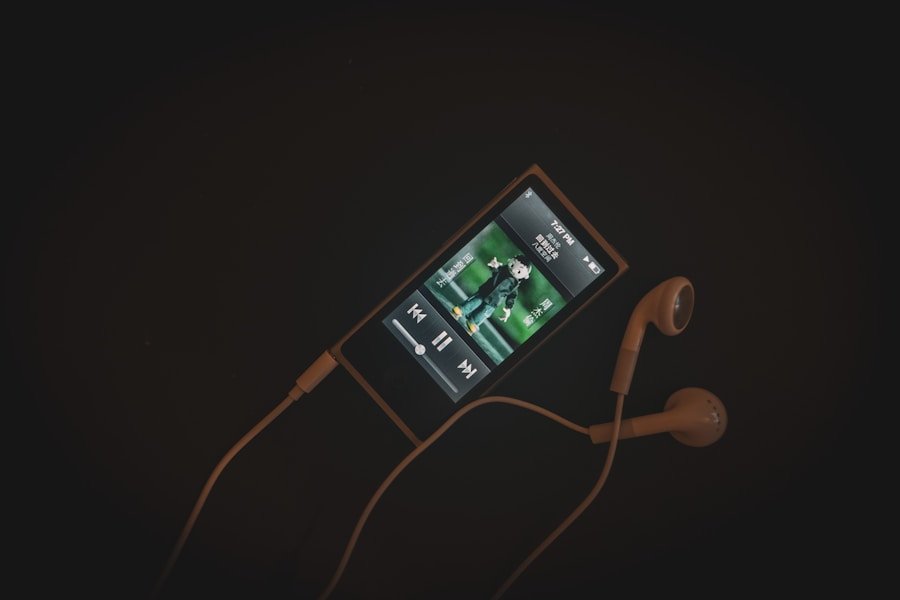 Photo Spotify beats per minute