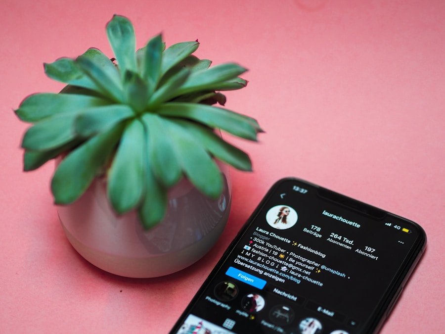 Photo Purchase Spotify followers