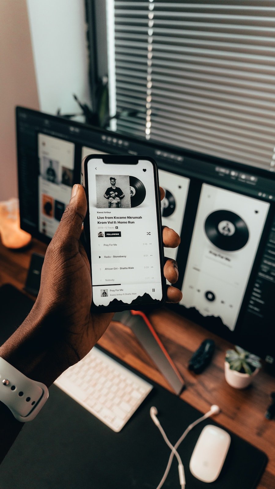 Upload Your Music to All Platforms for Free