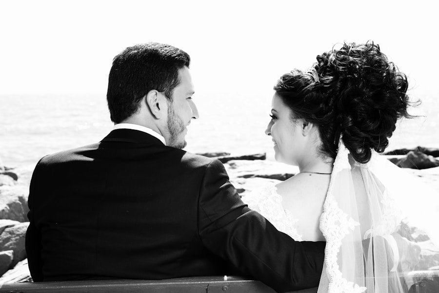 Photo "how to deal with in-laws without straining the relationship"