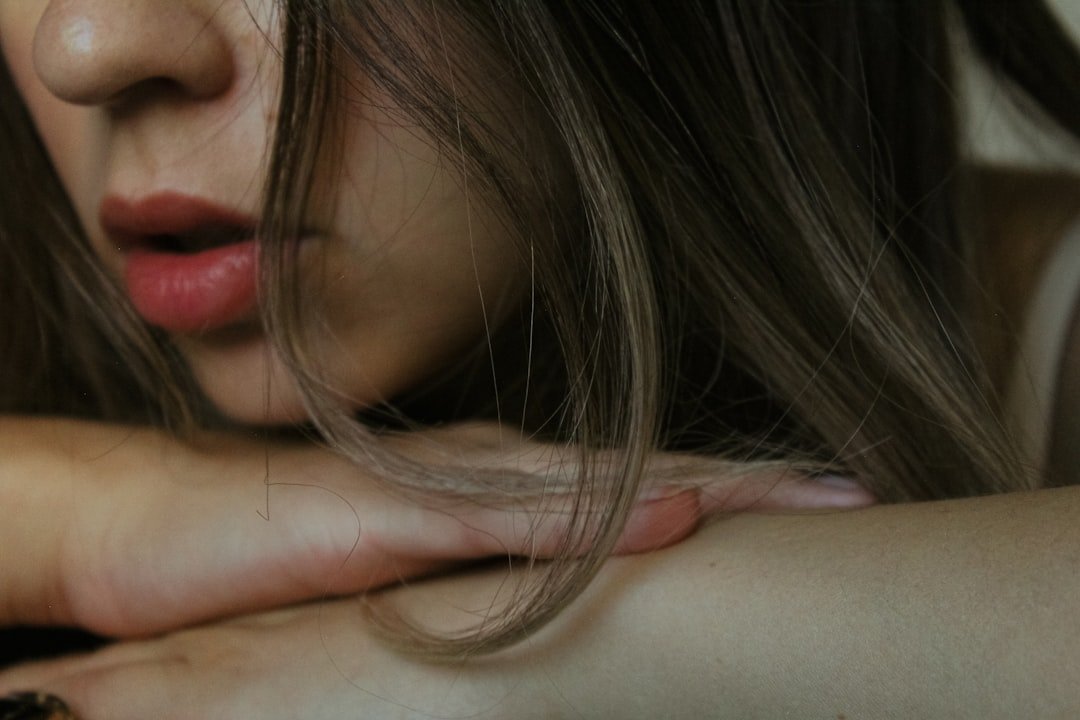Photo Open embrace