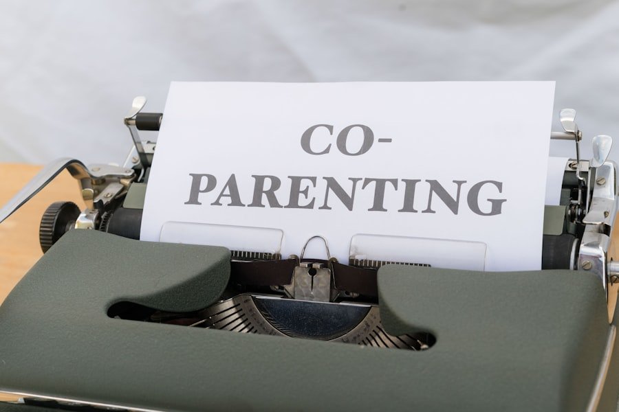 Parenting workshop