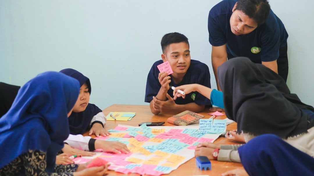 Photo Parenting workshop