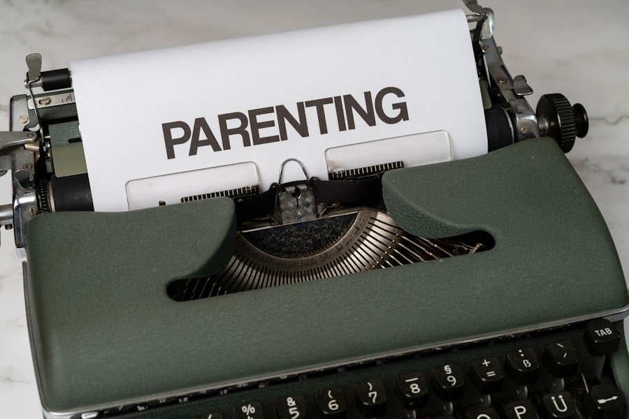 Photo Parenting workshop